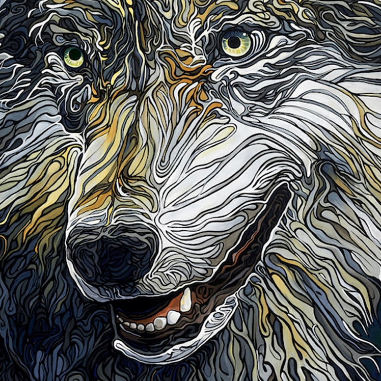 #127 – Contemplation