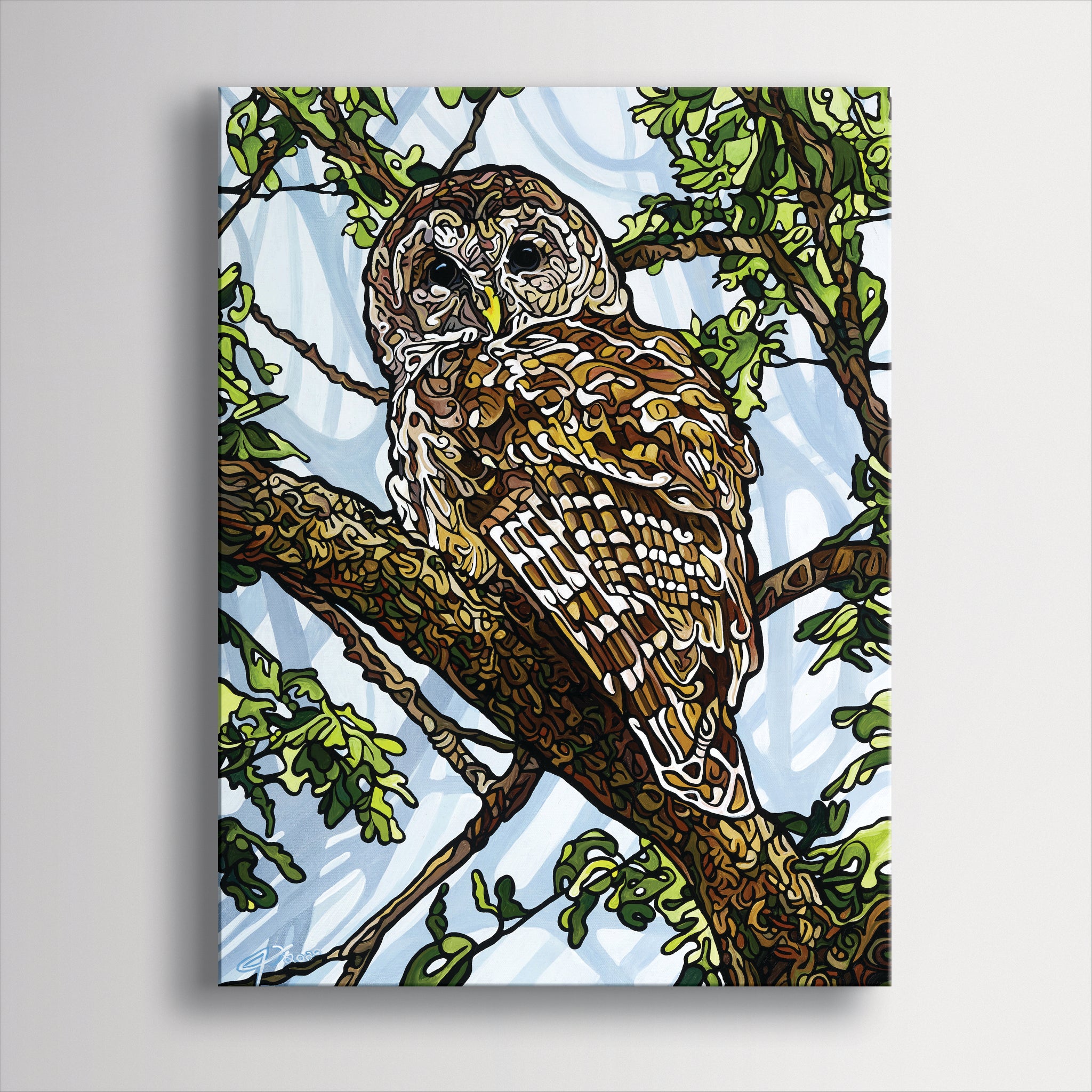 #189 – Forever Looking At You