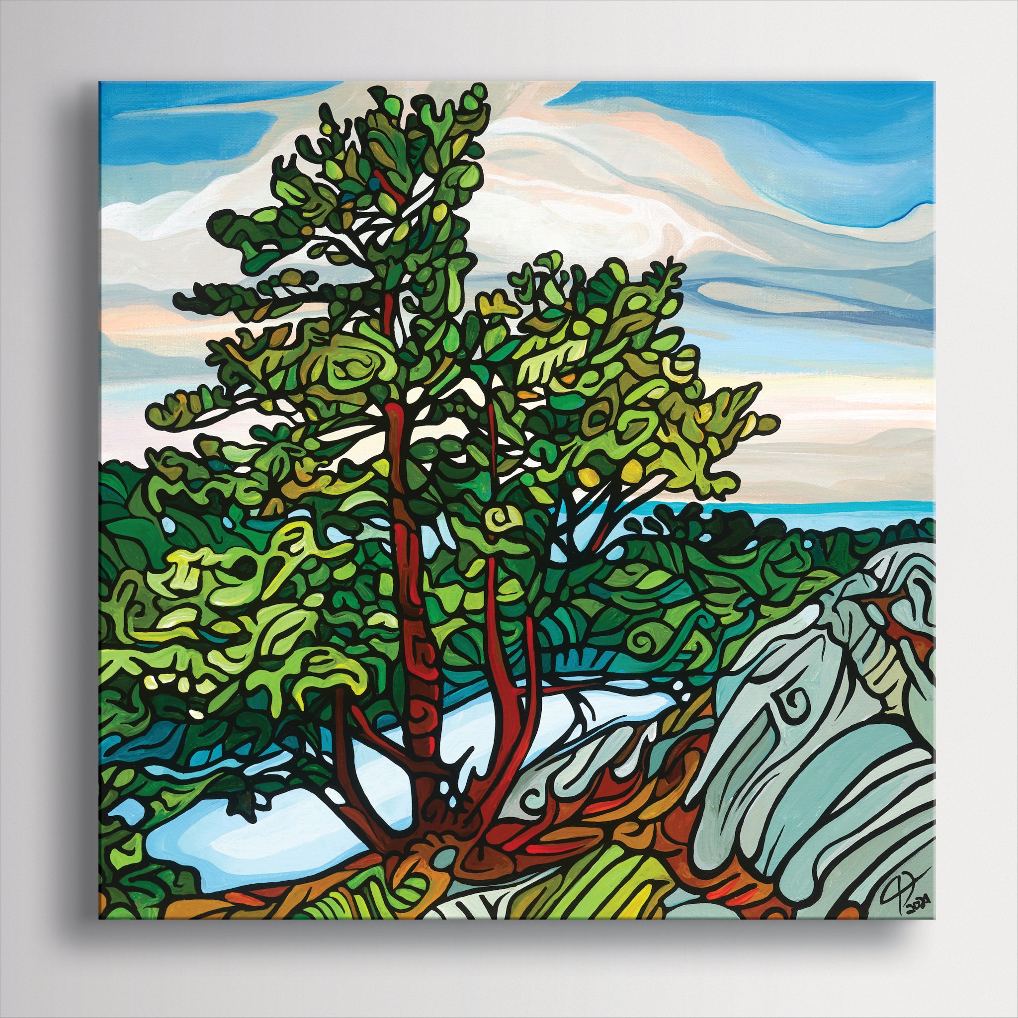 #207 – Simple Pleasures