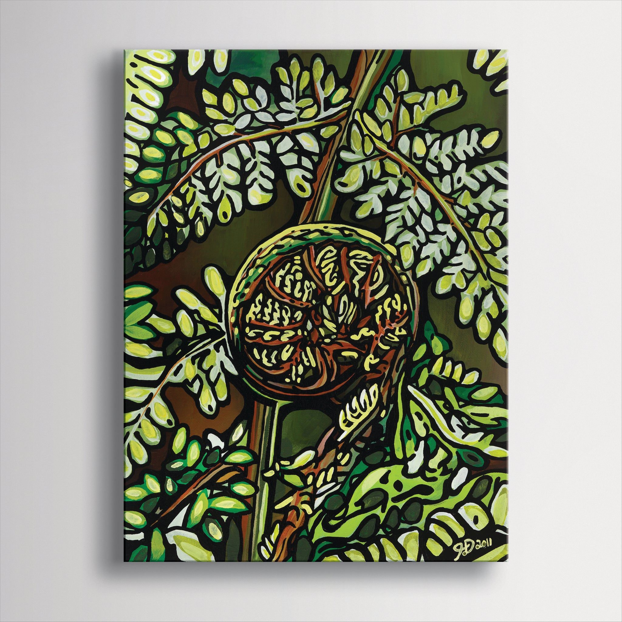 #21 – Nature’s Music