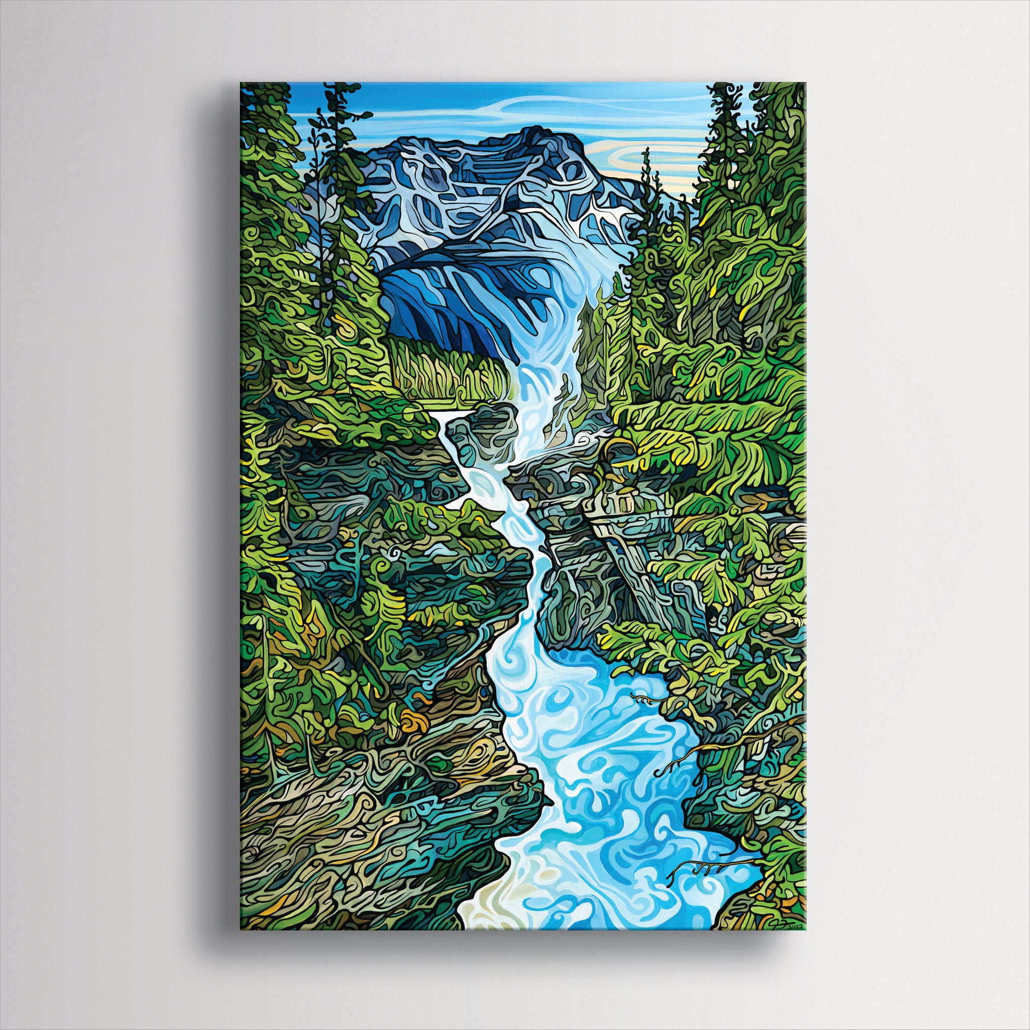 #215 – Transitions