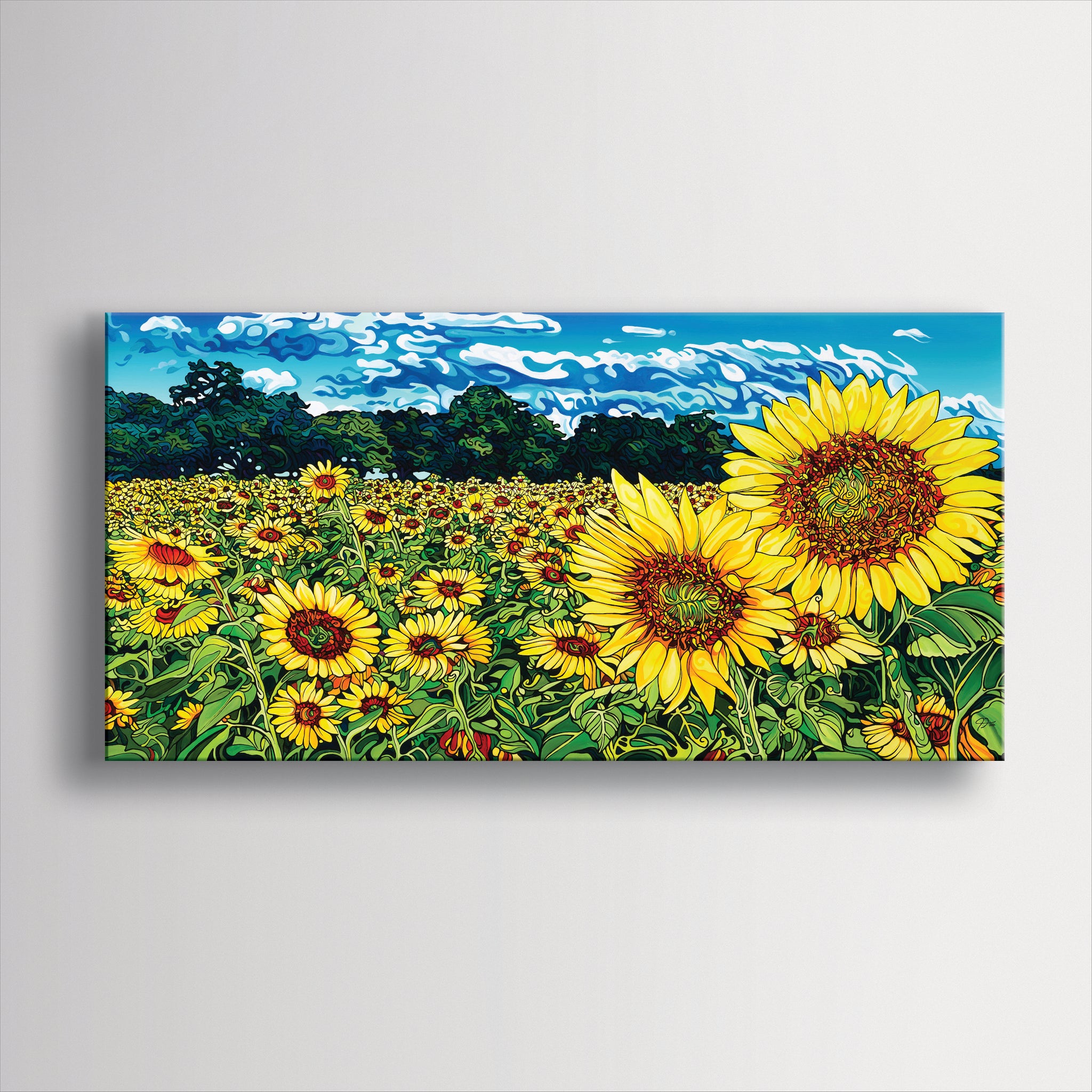 #224 – The Field of Dreams