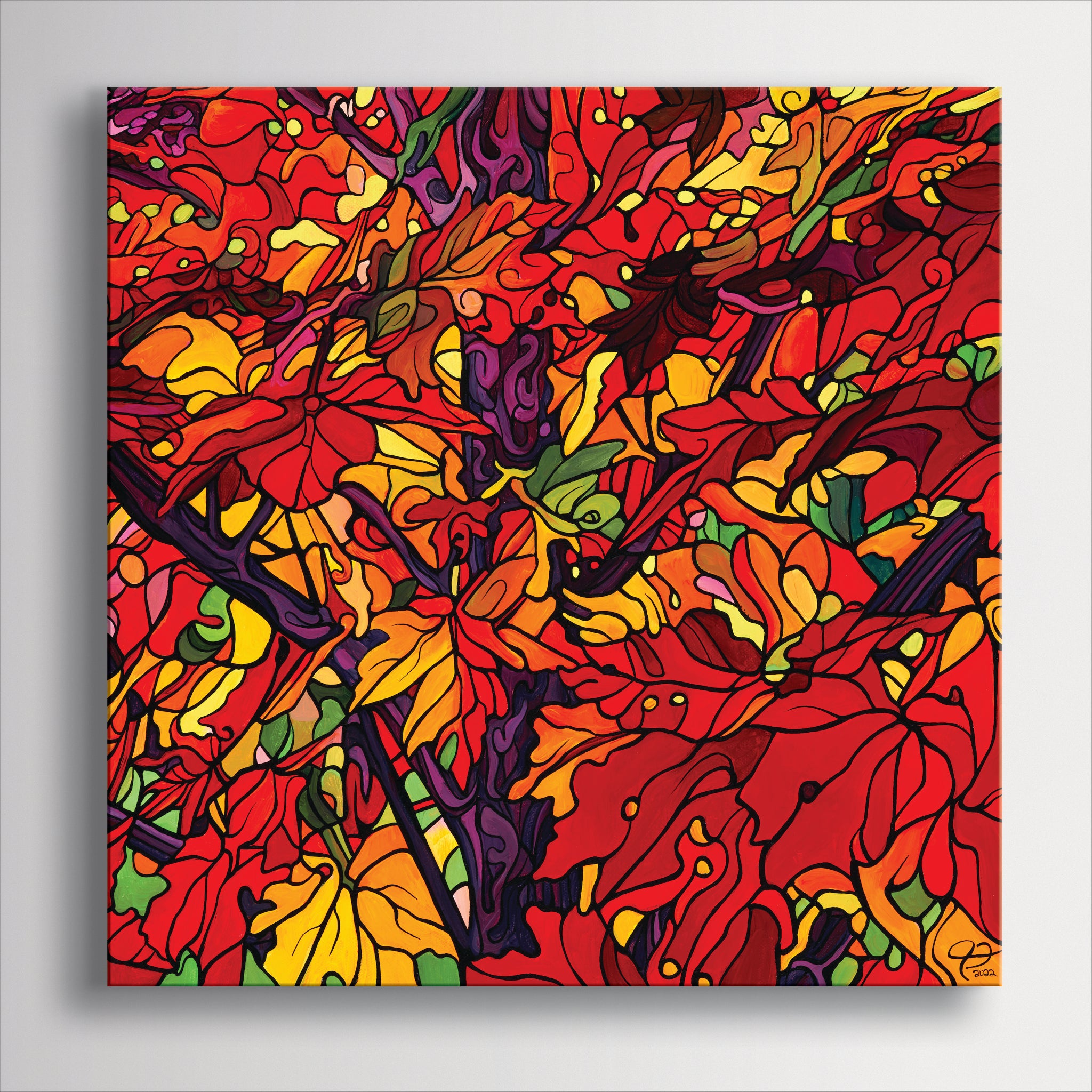 #240 – Autumnal Bliss