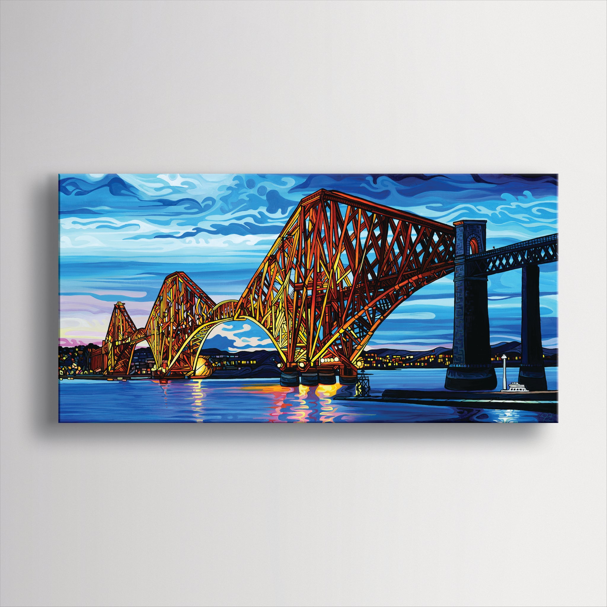 #245 – Long Journey Home