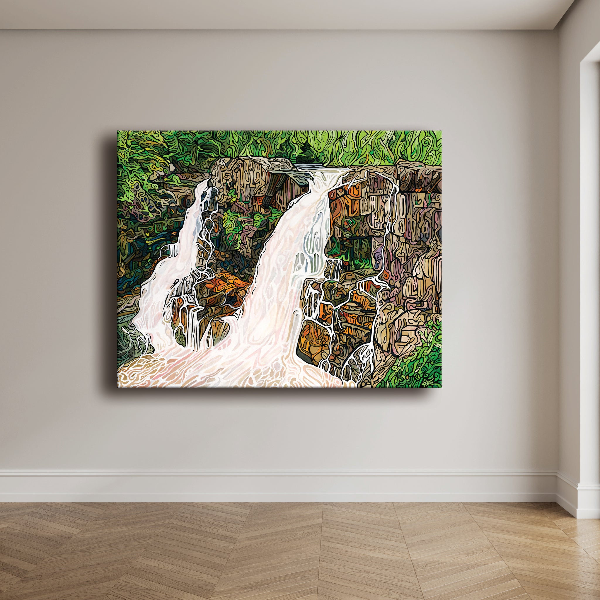 #214 "End Of The Beginning"