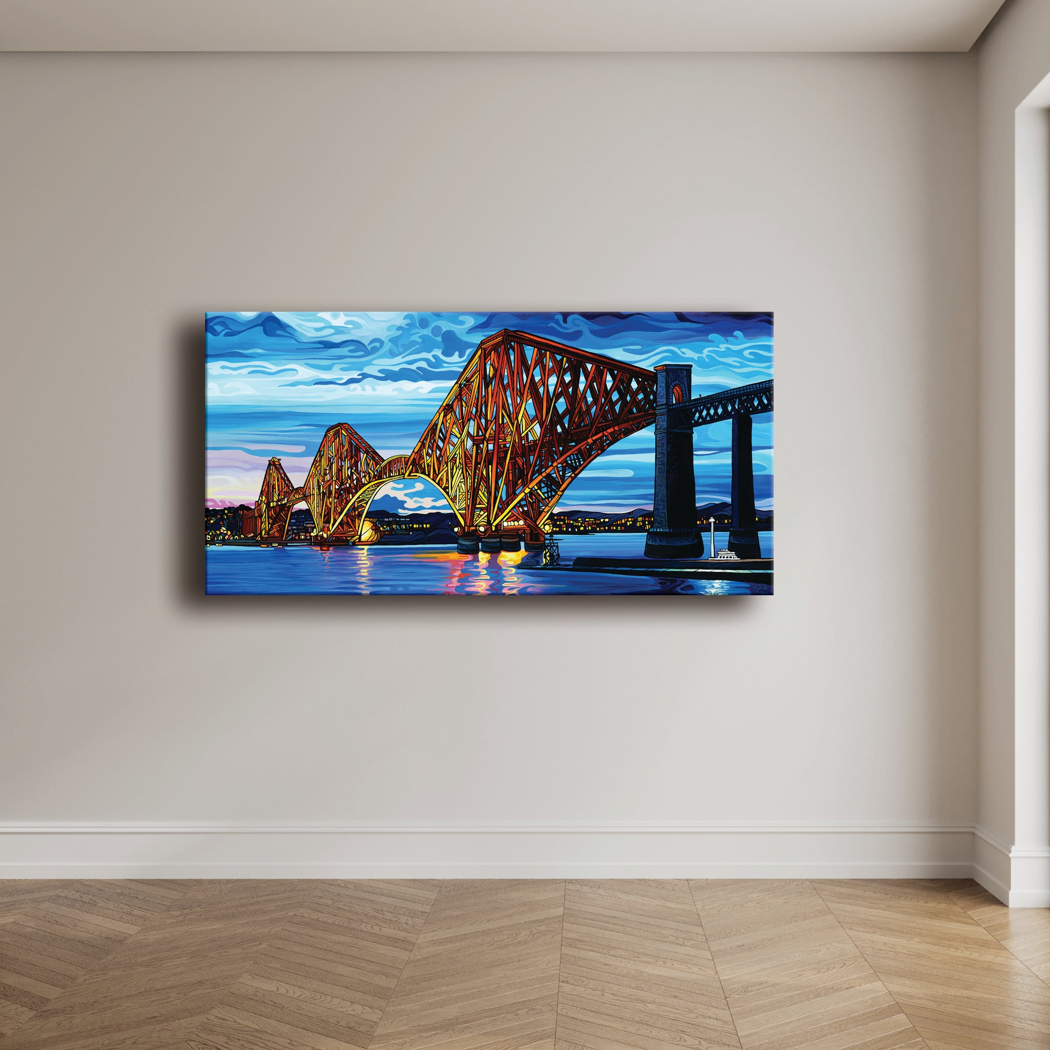 #245 "Long Journey Home"