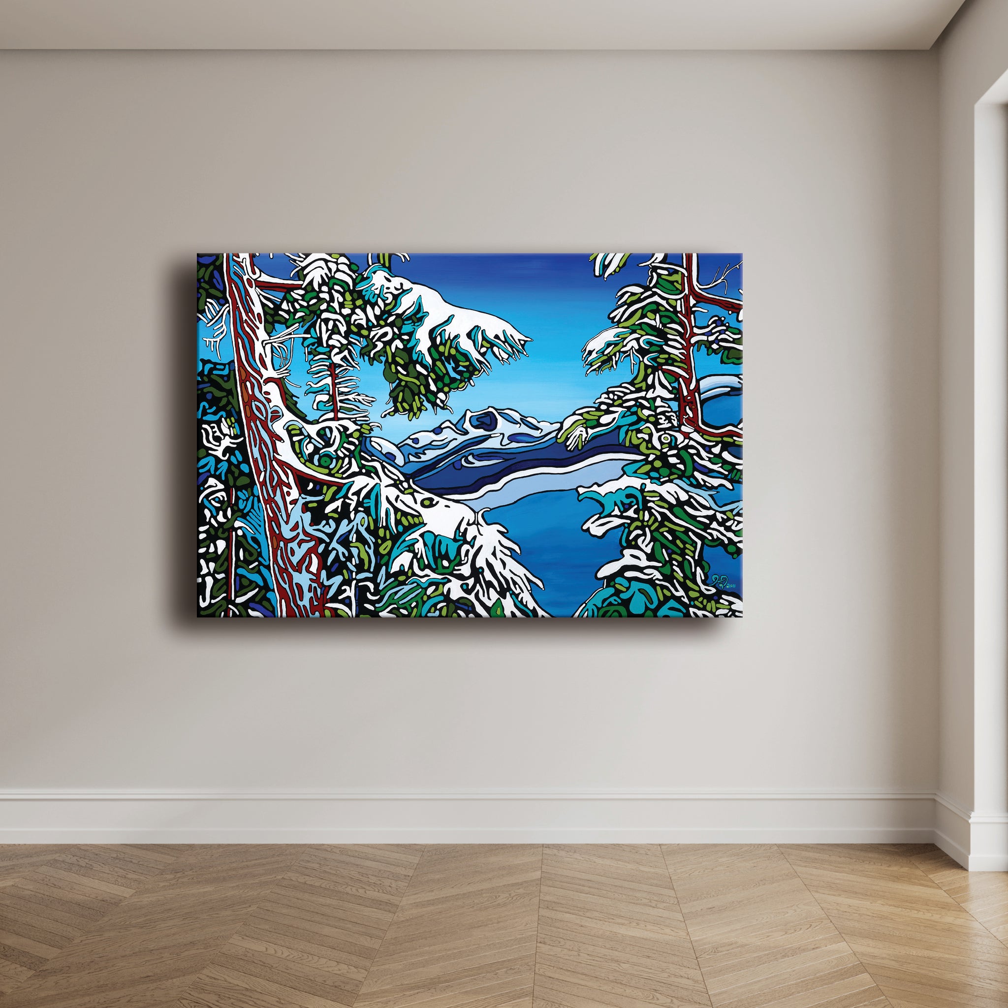 #26 "Enchanted Forest 2"