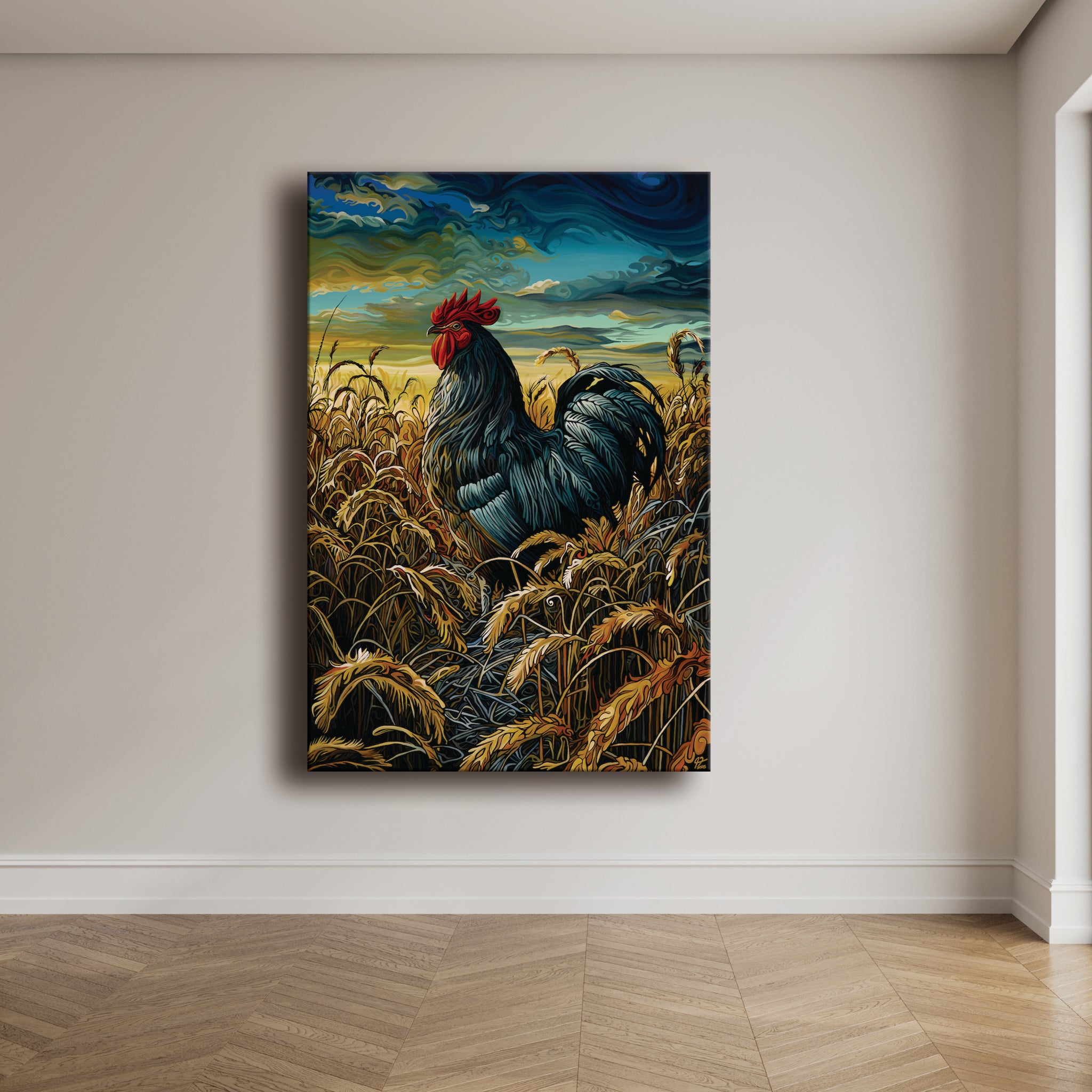 #301 "Where I Stand"