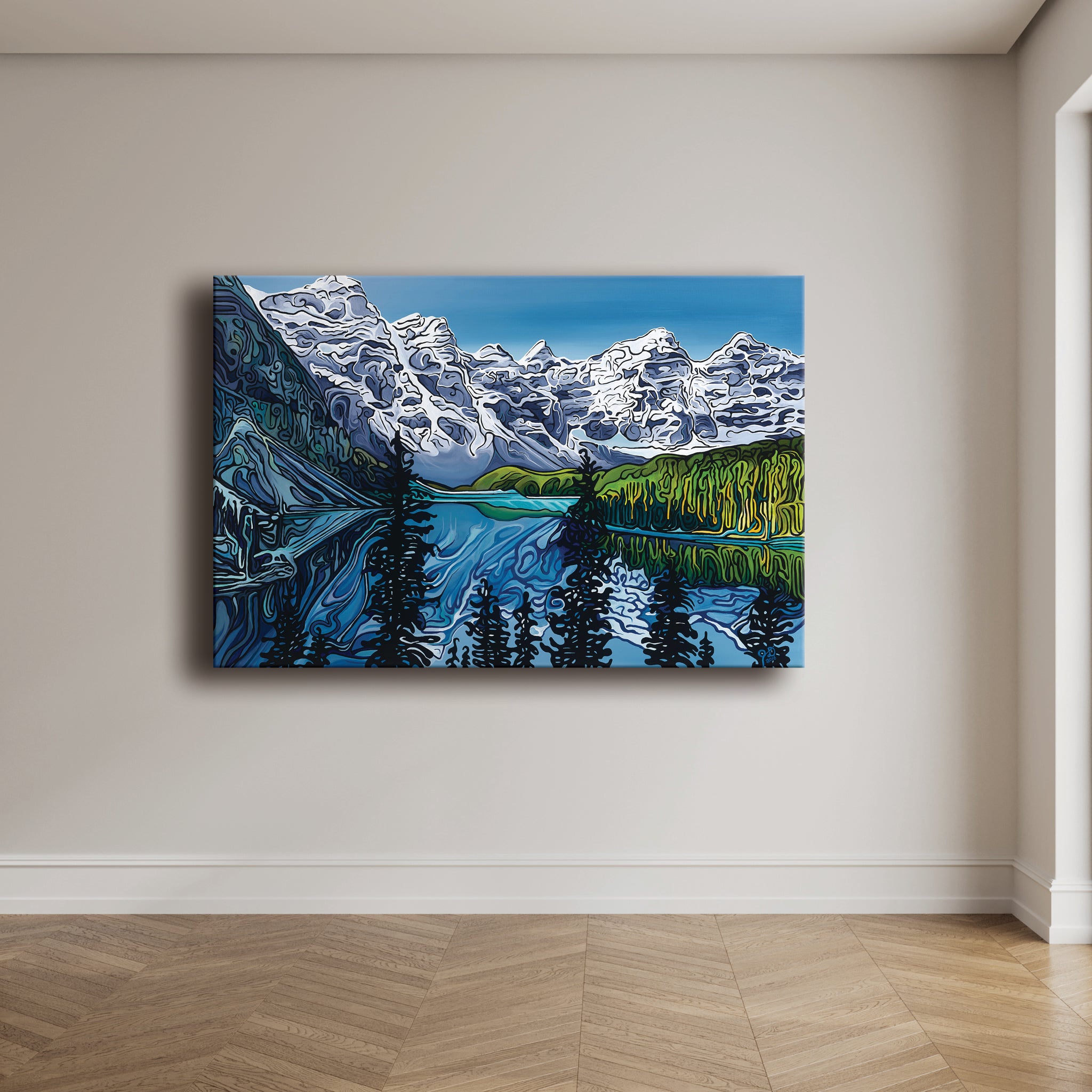 #98 "Kingdom Of Silence"