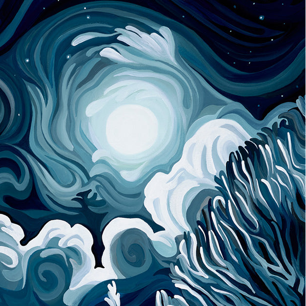 #272 "Winters Whisper"