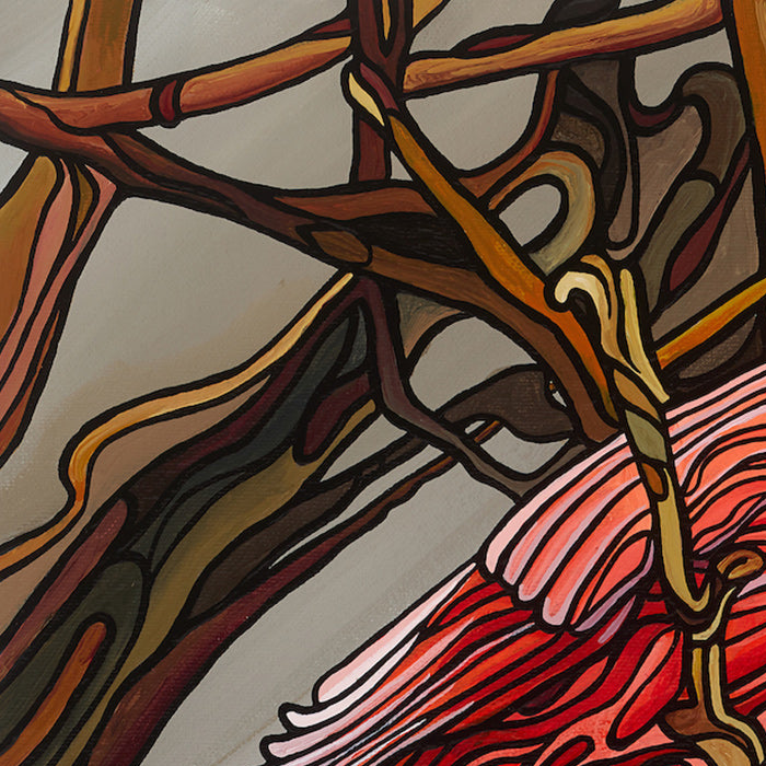 #115 "Spiritual Messenger"