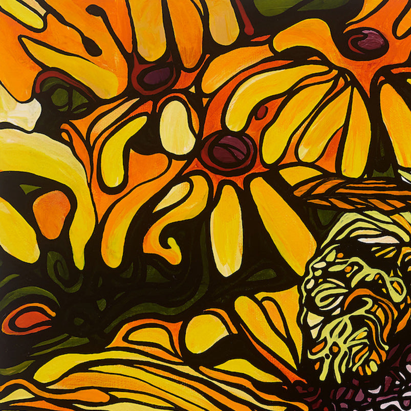 #116 – Hard at Work