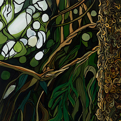 #122 – The Watcher