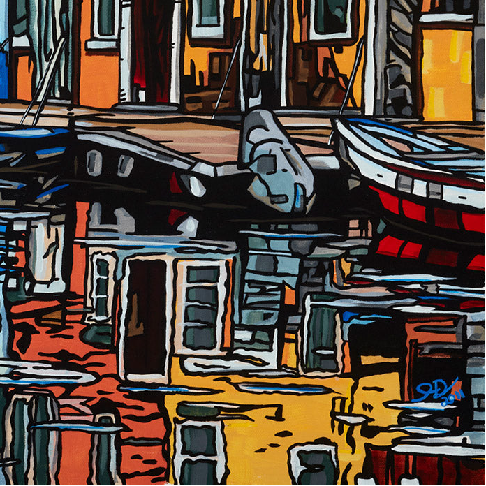 #13 "Simply Complex"