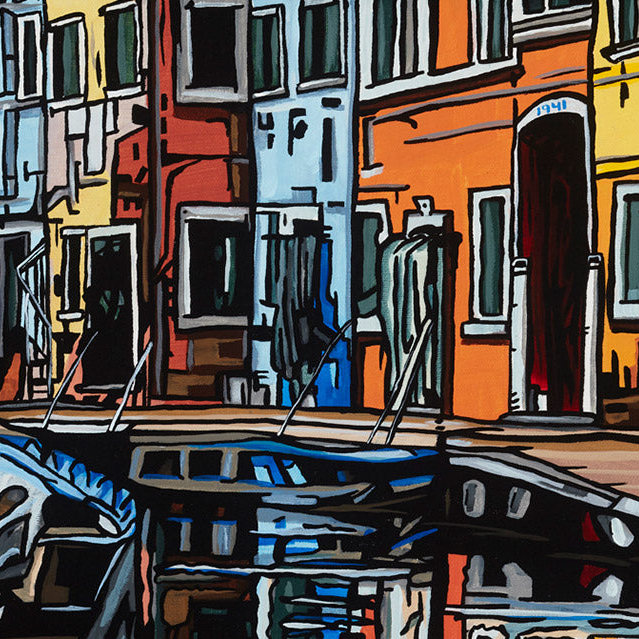 #13 – Simply Complex