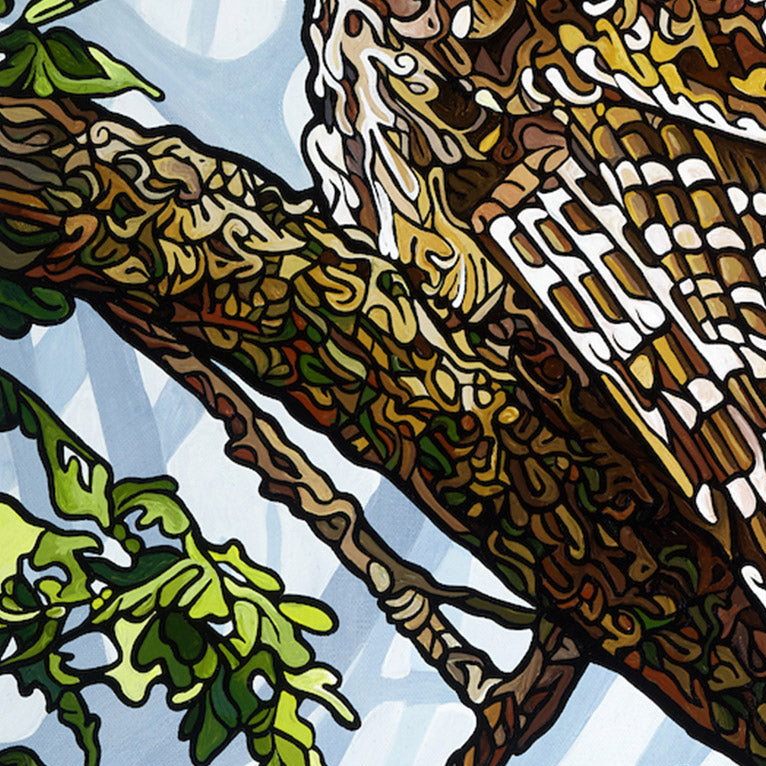 #189 "Forever Looking At You"