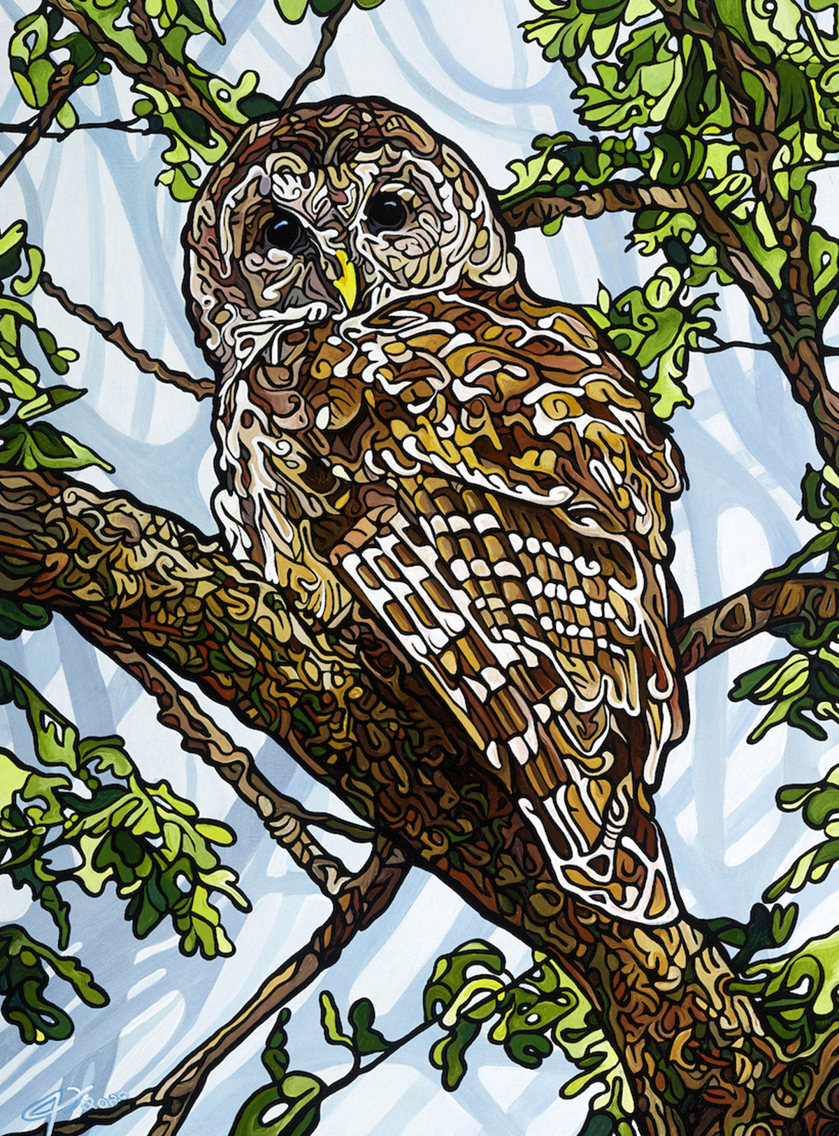 189-forever-looking-at-you-prints