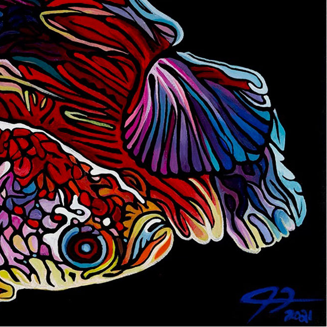 #195 "Sophistication"