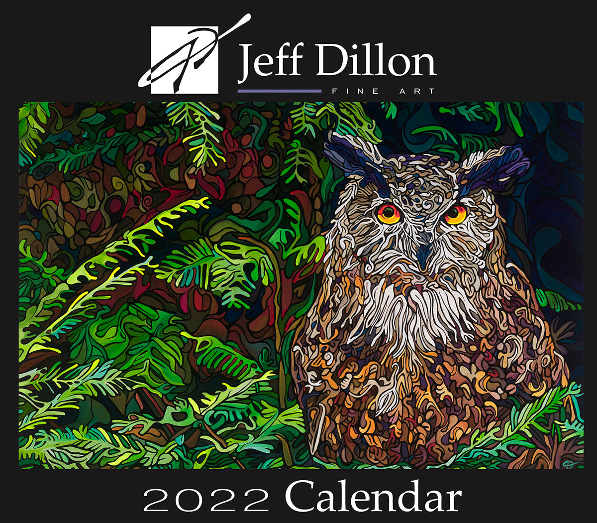 2022 Wall Calendar