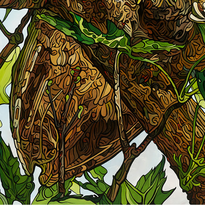 #203 – Someone is Listening