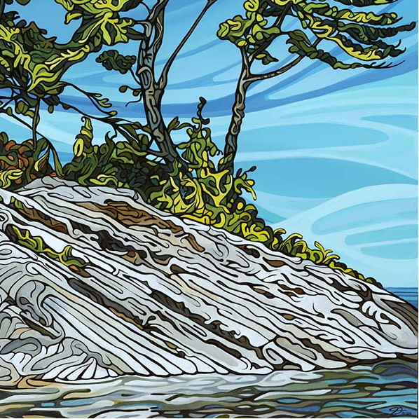 #218 – On the Water