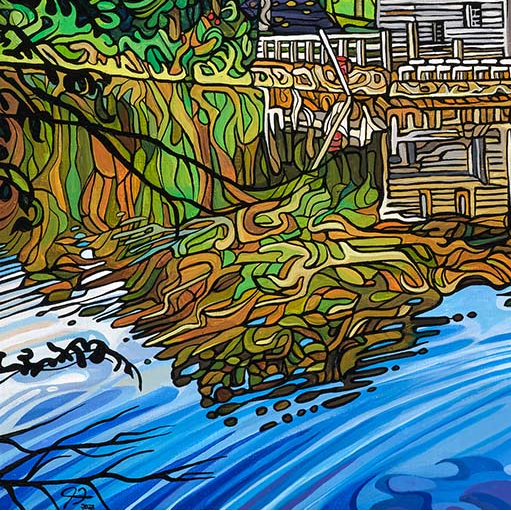 #222 – Timeless Waves