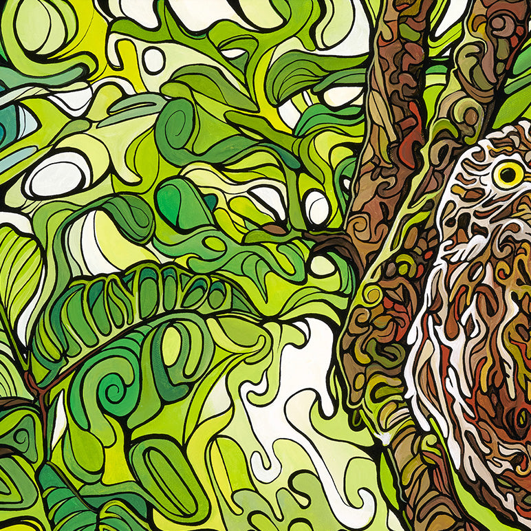 #229 – Free Spirit