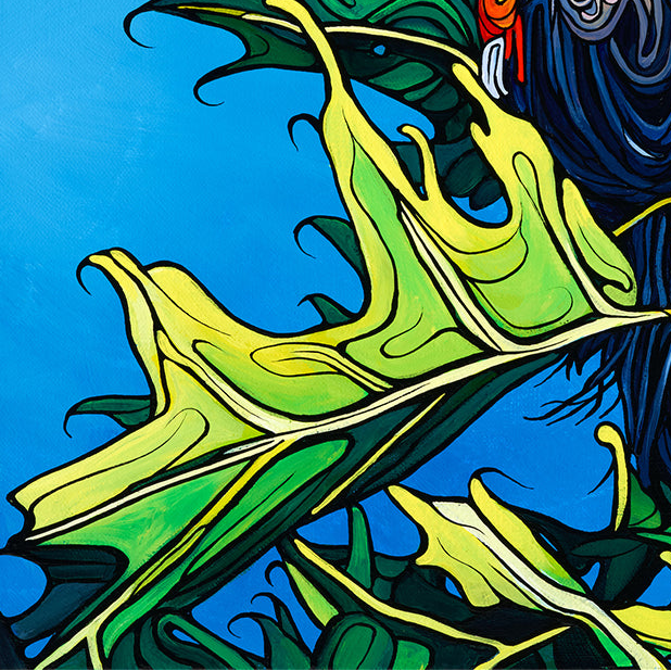 #235 "Listen To The Wind"