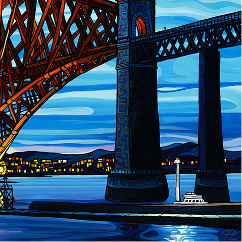 #245 – Long Journey Home