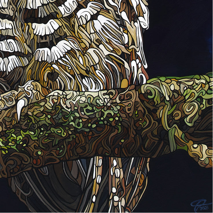 #259 – The Night Owl