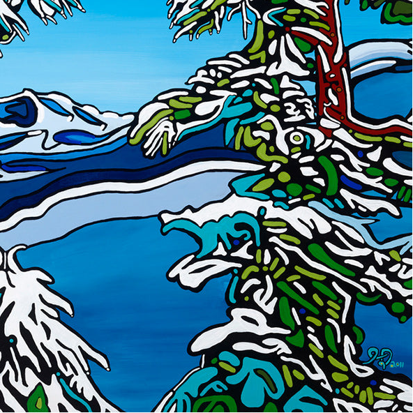 #26 – Enchanted Forest 2