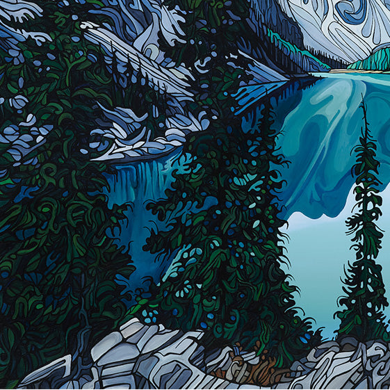 #263 "Moments Of Stillness"