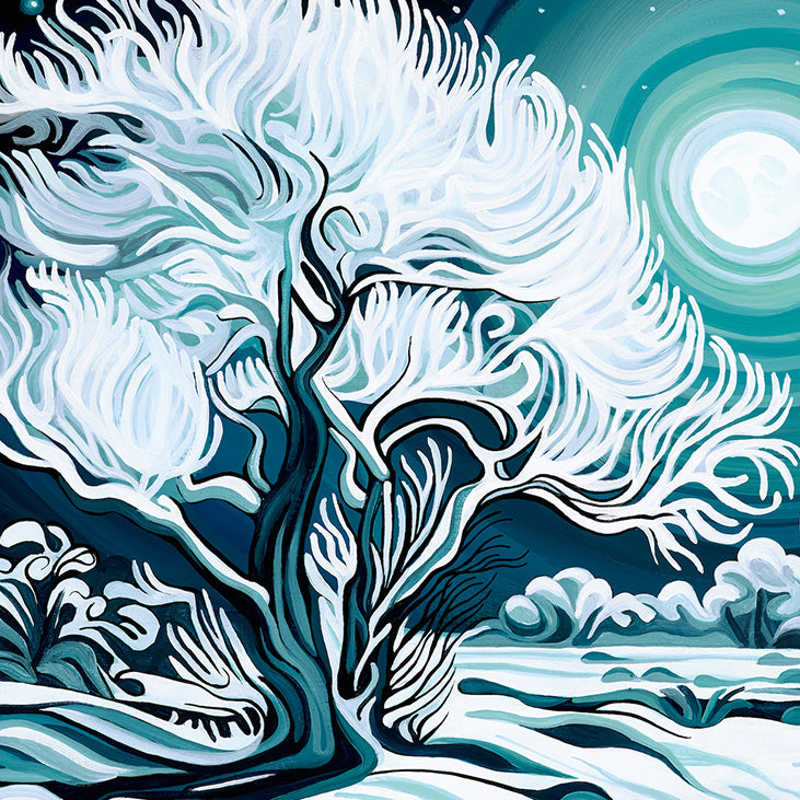 #271 "Celestial Chill"