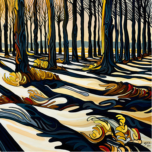 #273 "Winter Solstice"