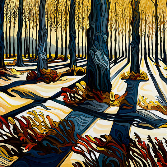 #273 "Winter Solstice"