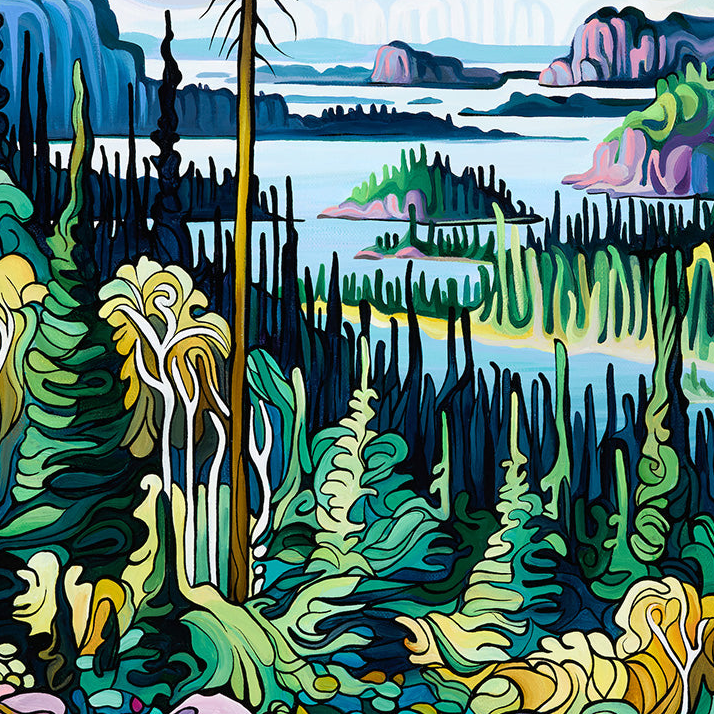 #276 – Autumn in Algoma