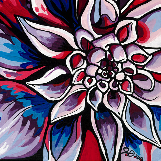 #29 "Natures Creativity"