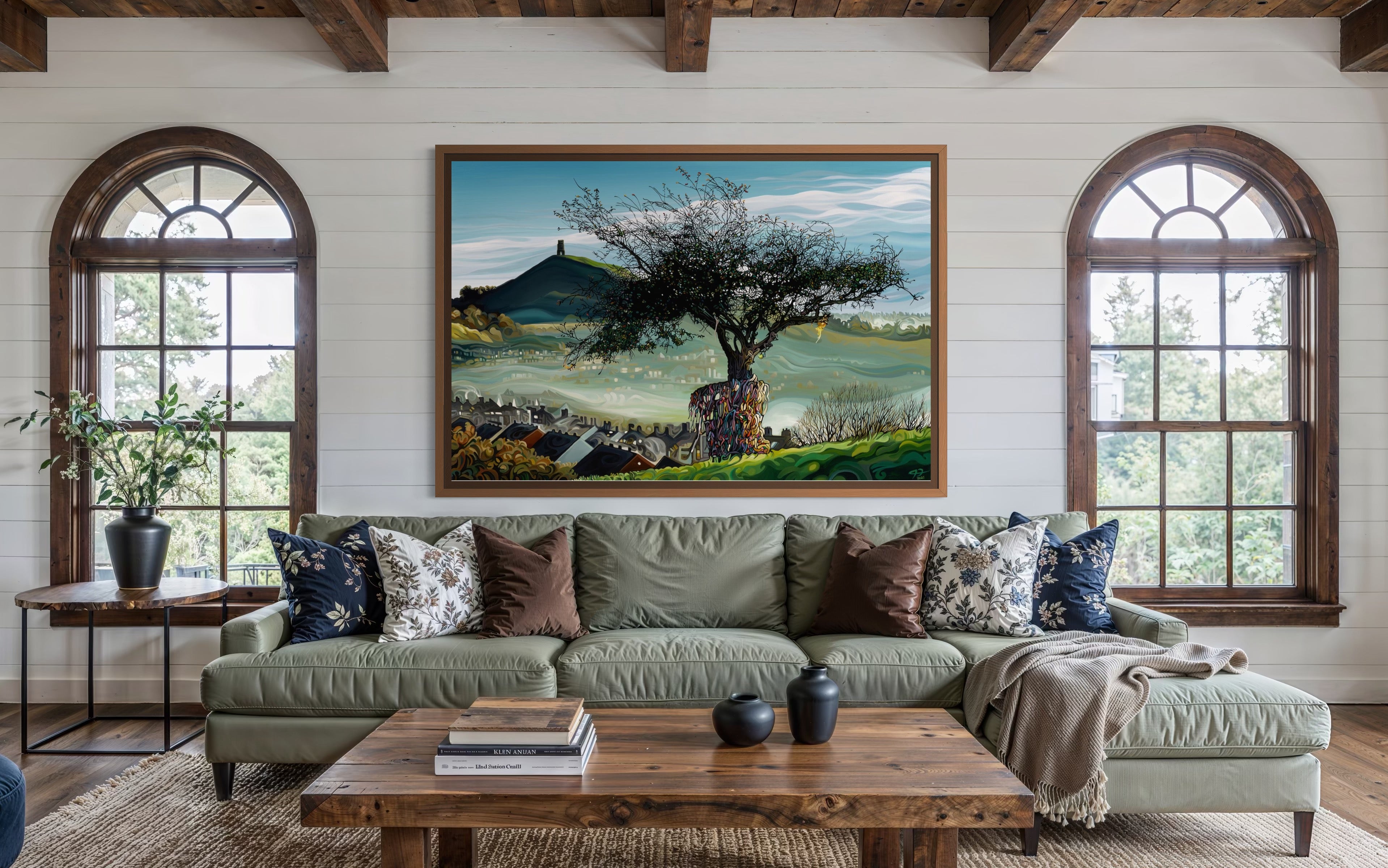 #300 "Isle Of Avalon"