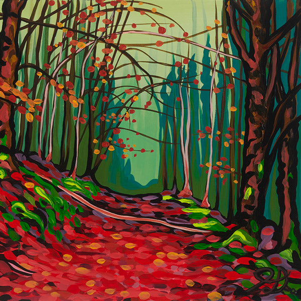 #39 "A Walk To Remember"