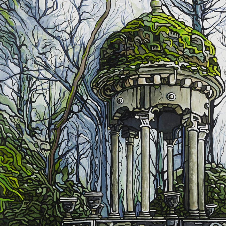 #70 "Quiet Destination"