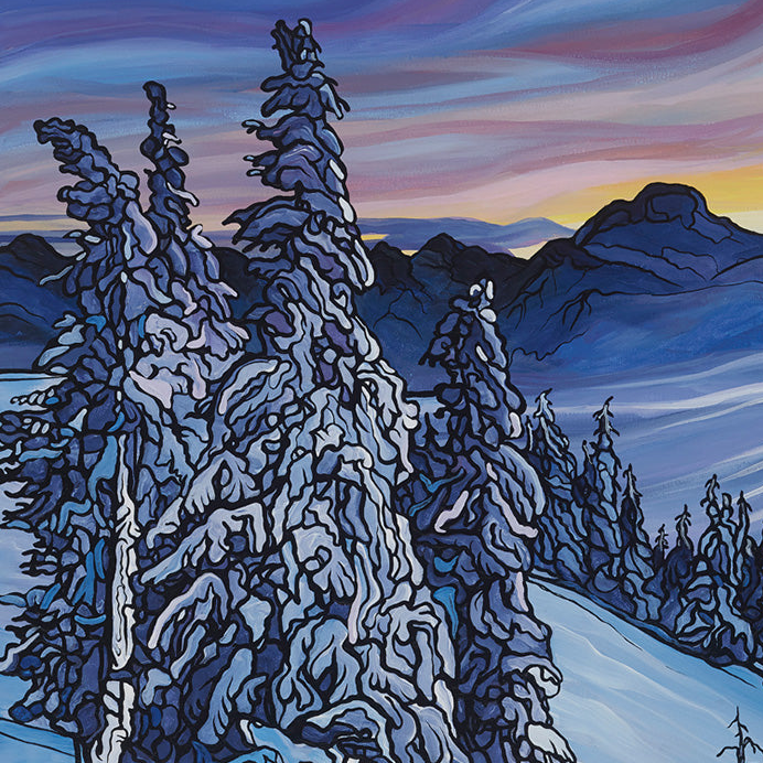 #71 – Fire Mountain