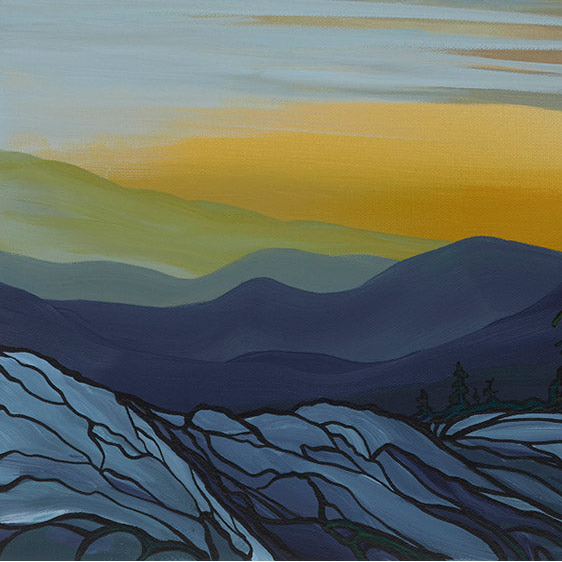 #74 – Earth Rising