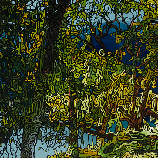 #77 – The Riverbend