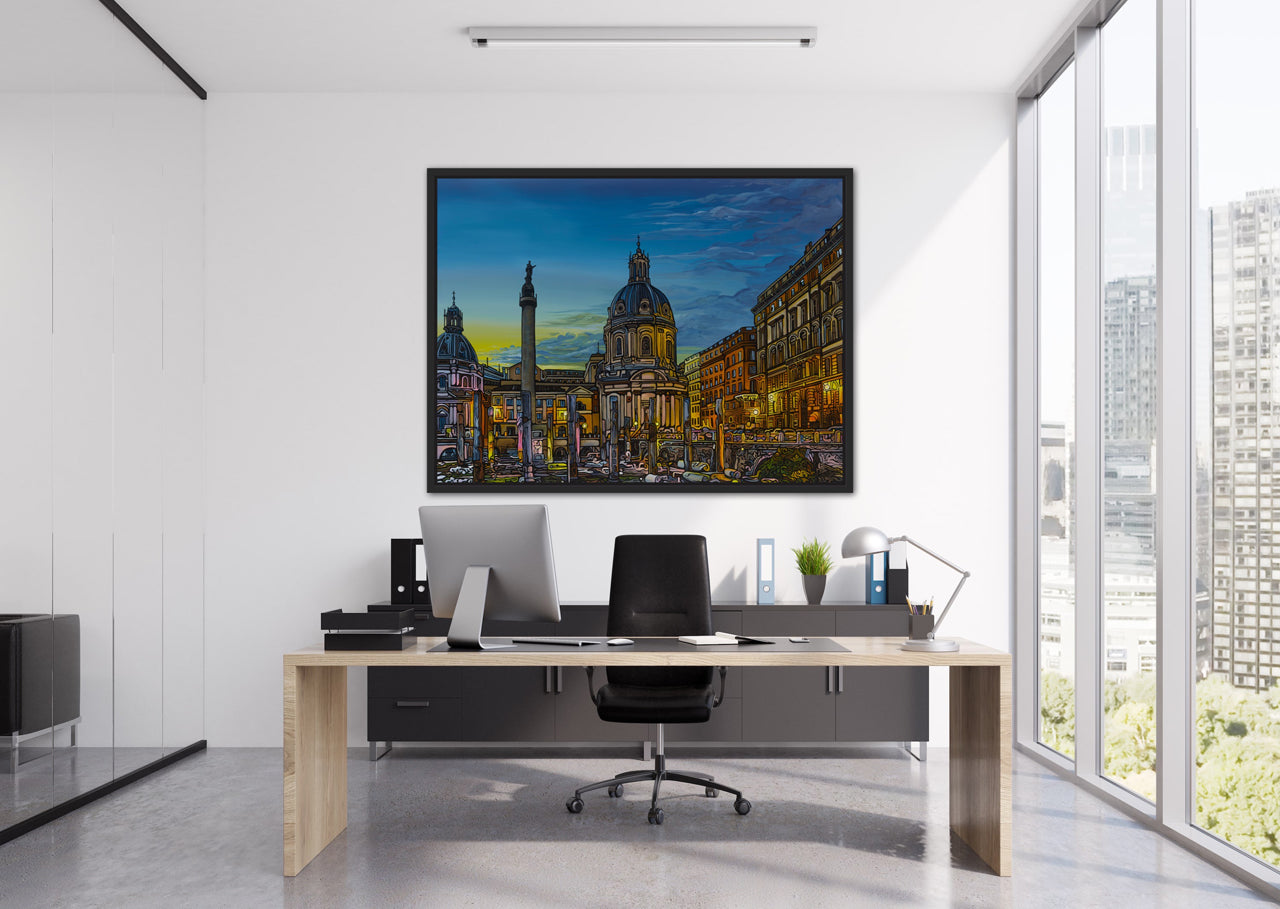78-majestic-city-lights-prints