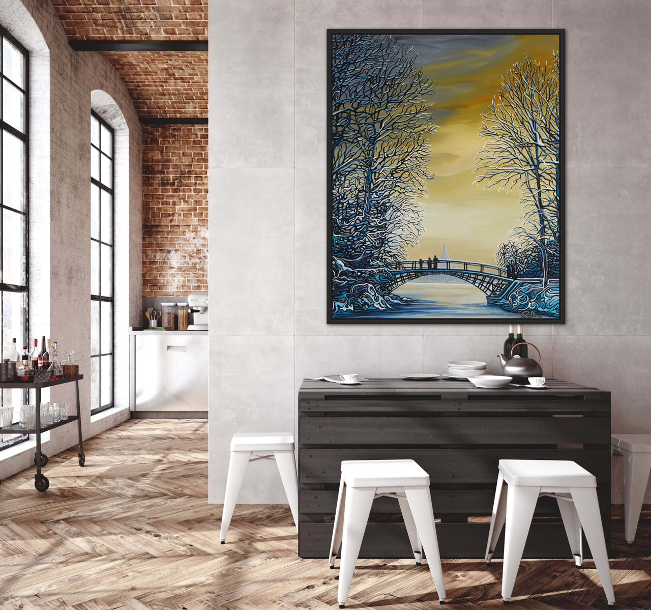 81-city-park-night-glow-prints