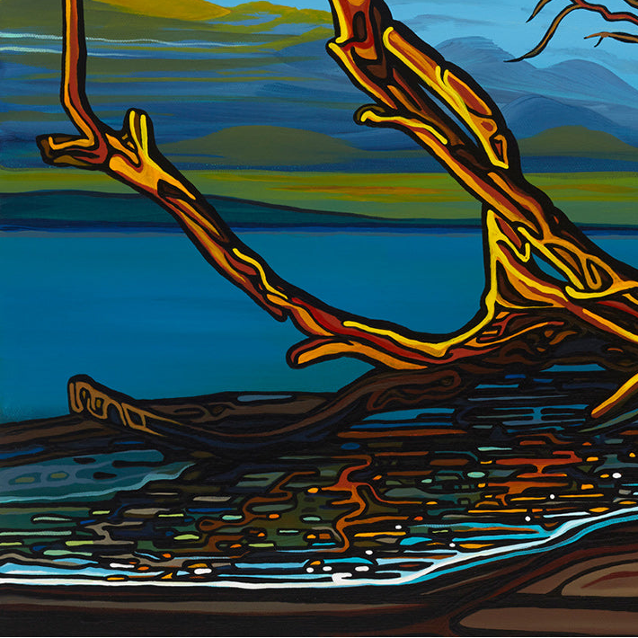 #87 – Light Comes Before Dark