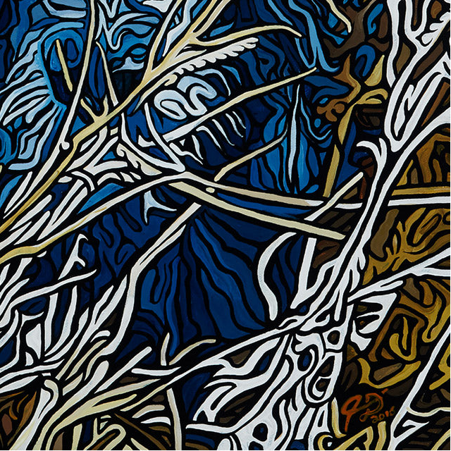 #94 – Spirit Guide