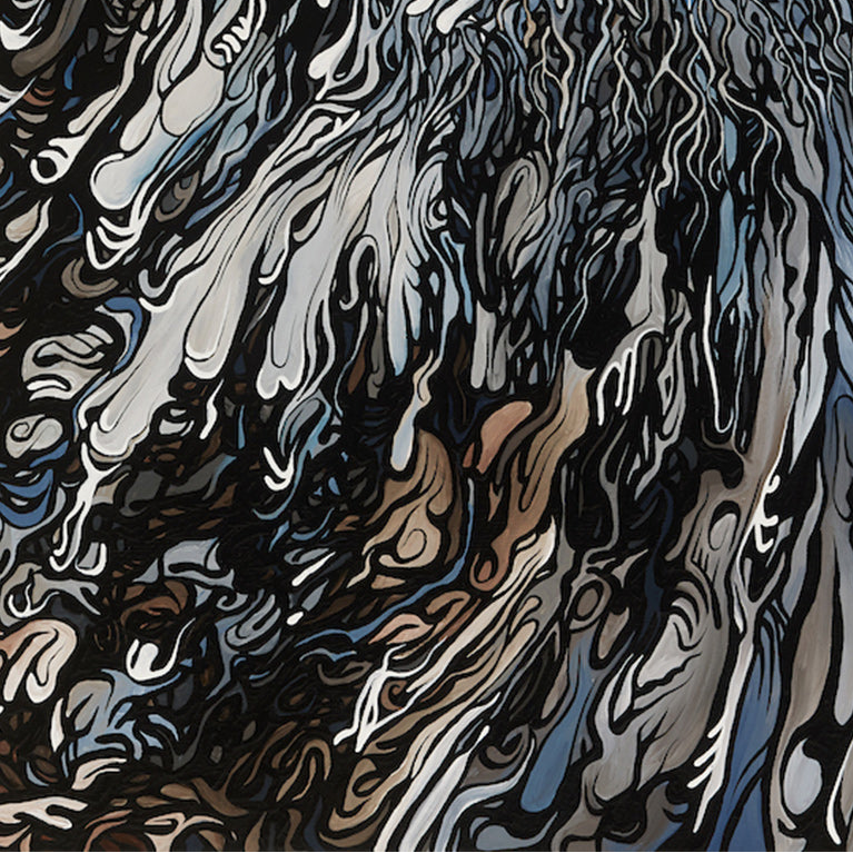 #99 "Queen Of The Forest"