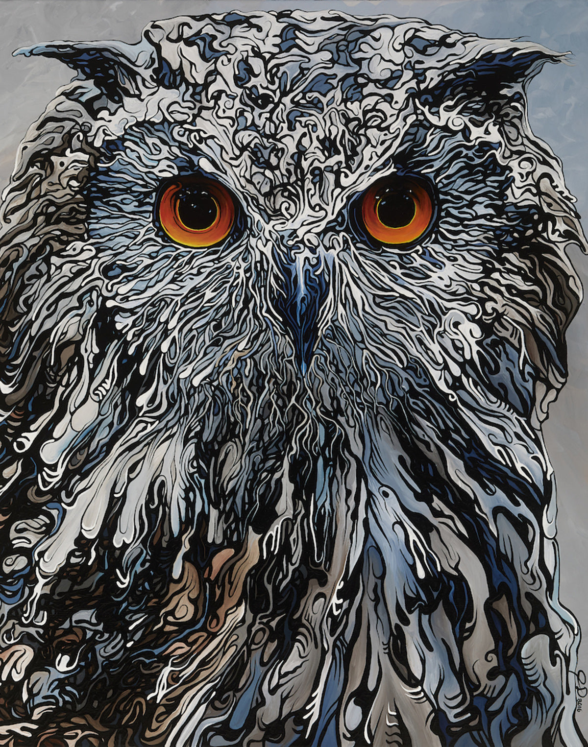 99-queen-of-the-forest-prints