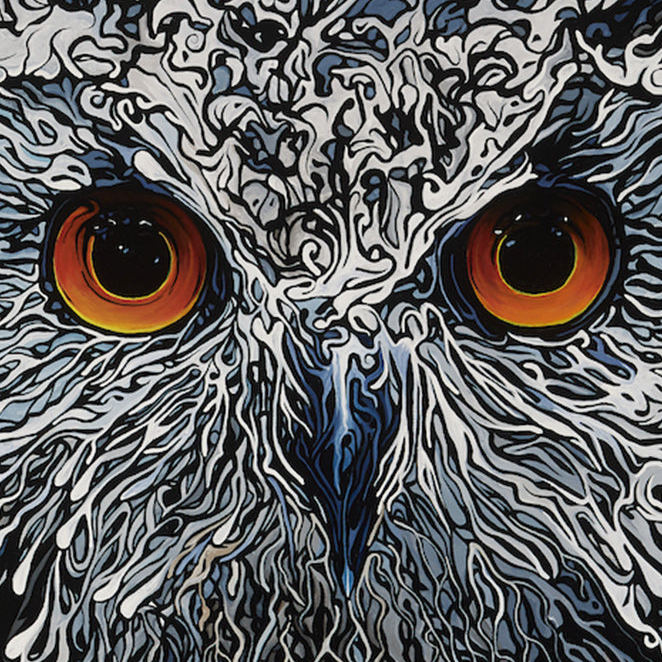 #99 "Queen Of The Forest"